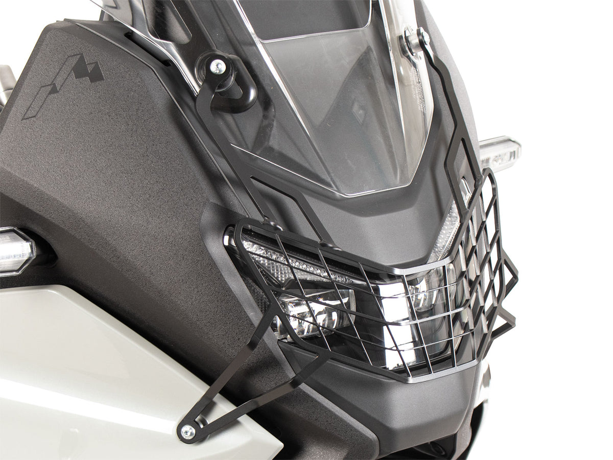 Honda XL 750 Transalp Protection - Headlight Guard