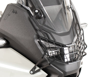 Honda XL 750 Transalp Protection - Headlight Guard