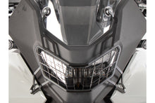 Honda XL 750 Transalp Protection - Headlight Guard