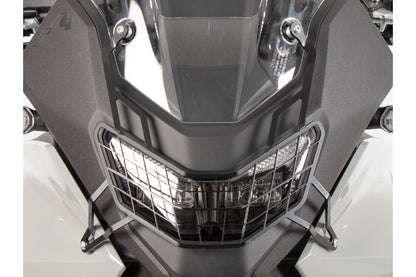 Honda XL 750 Transalp Protection - Headlight Guard