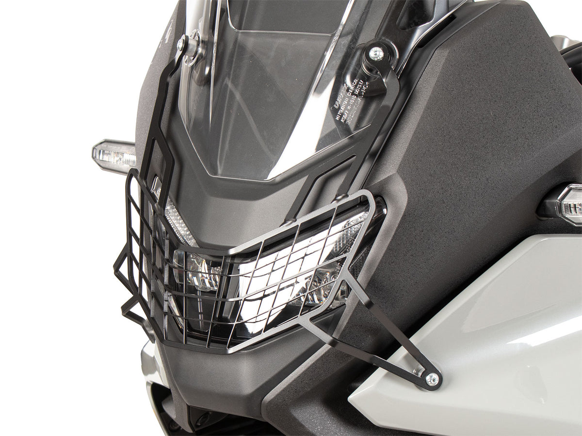 Honda XL 750 Transalp Protection - Headlight Guard