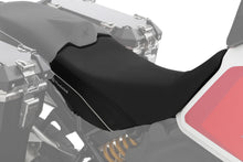 Wunderlich "Active Comfort" Rider Seat