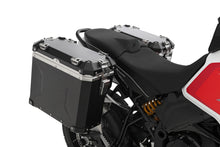 Wunderlich "Active Comfort" Rider Seat