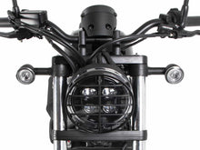 HONDA CMX 500 REBEL Protection - Headlight Grill