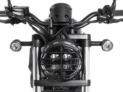 HONDA CMX 500 REBEL Protection - Headlight Grill