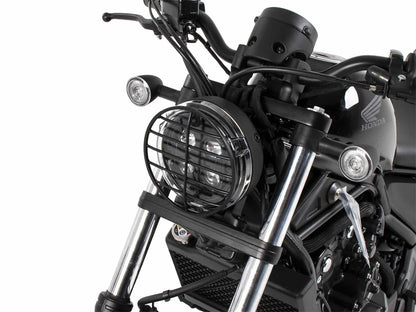 HONDA CMX 500 REBEL Protection - Headlight Grill