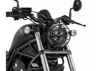 HONDA CMX 500 REBEL Protection - Headlight Grill