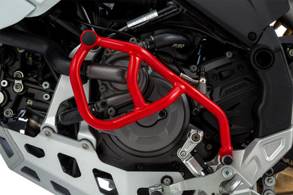 Ducati Desert X Protection - Engine Guard ( Left)