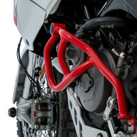 Ducati Desert X Protection - Engine Guard ( Left)