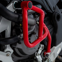 Ducati Desert X Protection - Engine Guard ( Left)