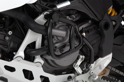Ducati Desert X Protection - Engine Guard ( Left)