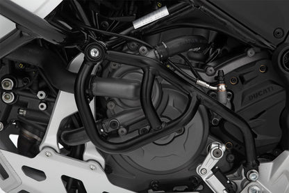 Ducati Desert X Protection - Engine Guard ( Left)
