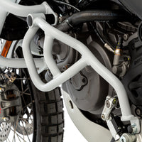 Ducati Desert X Protection - Engine Guard ( Left)