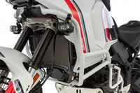 Ducati Desert X Protection - Engine Guard ( Left)
