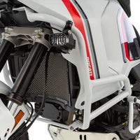 Ducati Desert X Protection - Engine Guard ( Left)