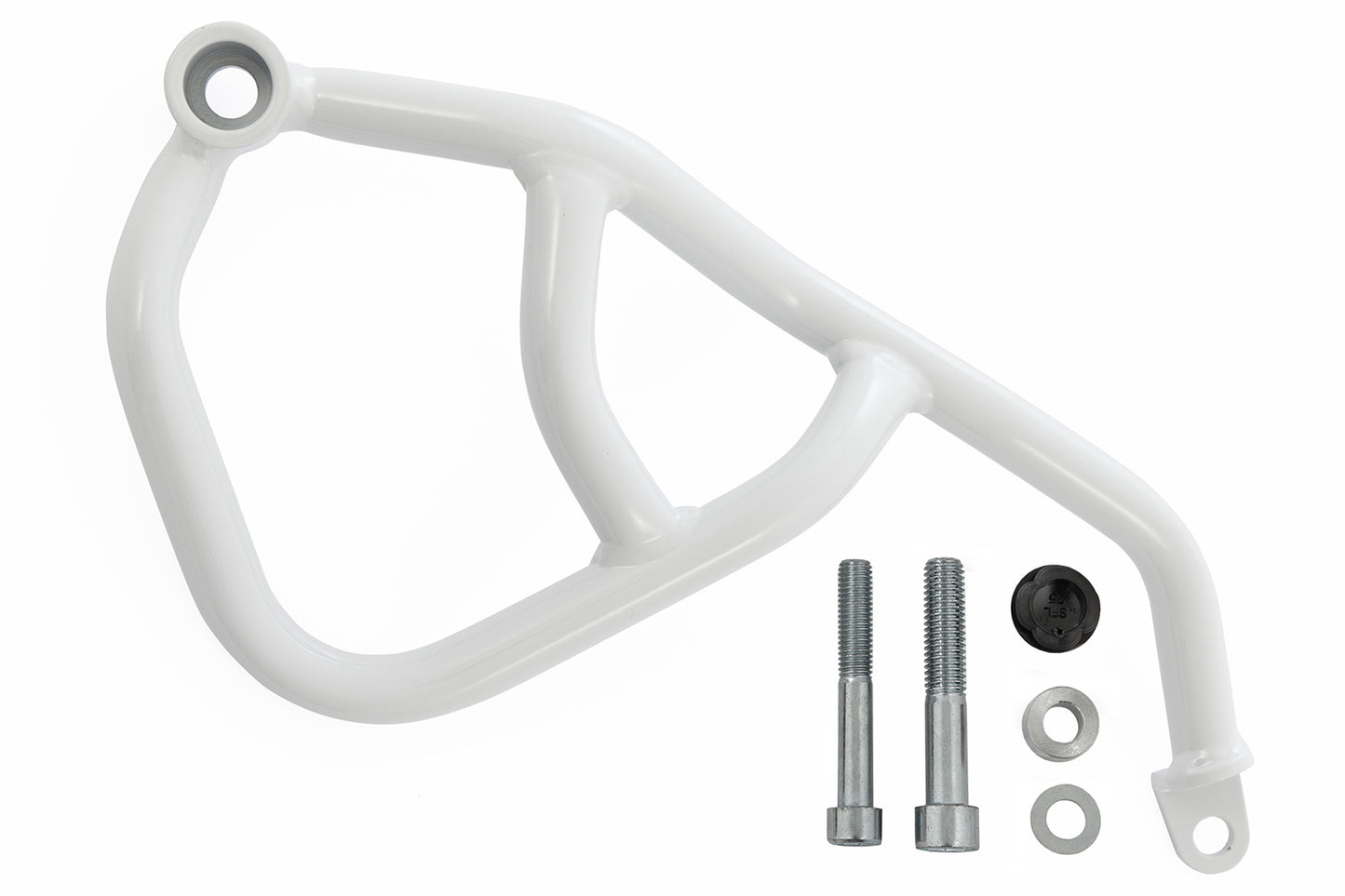 Ducati Desert X Protection - Engine Guard ( Left)