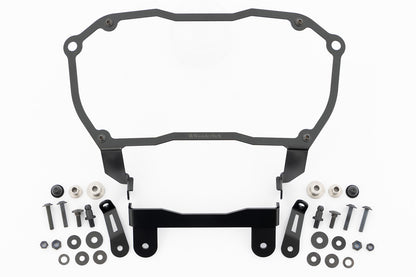 Ducati Desert X Protection - Headlight Protector (CLEAR)
