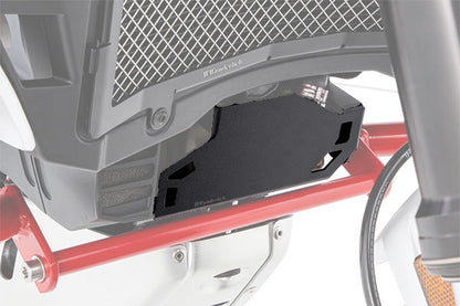 Ducati Desert X Protection - Valve & Cylinder Cover (Black)