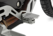 DUCATI DesertX Ergo - Brake Lever Enlargement