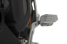 DUCATI DesertX Ergo - Brake Lever Enlargement