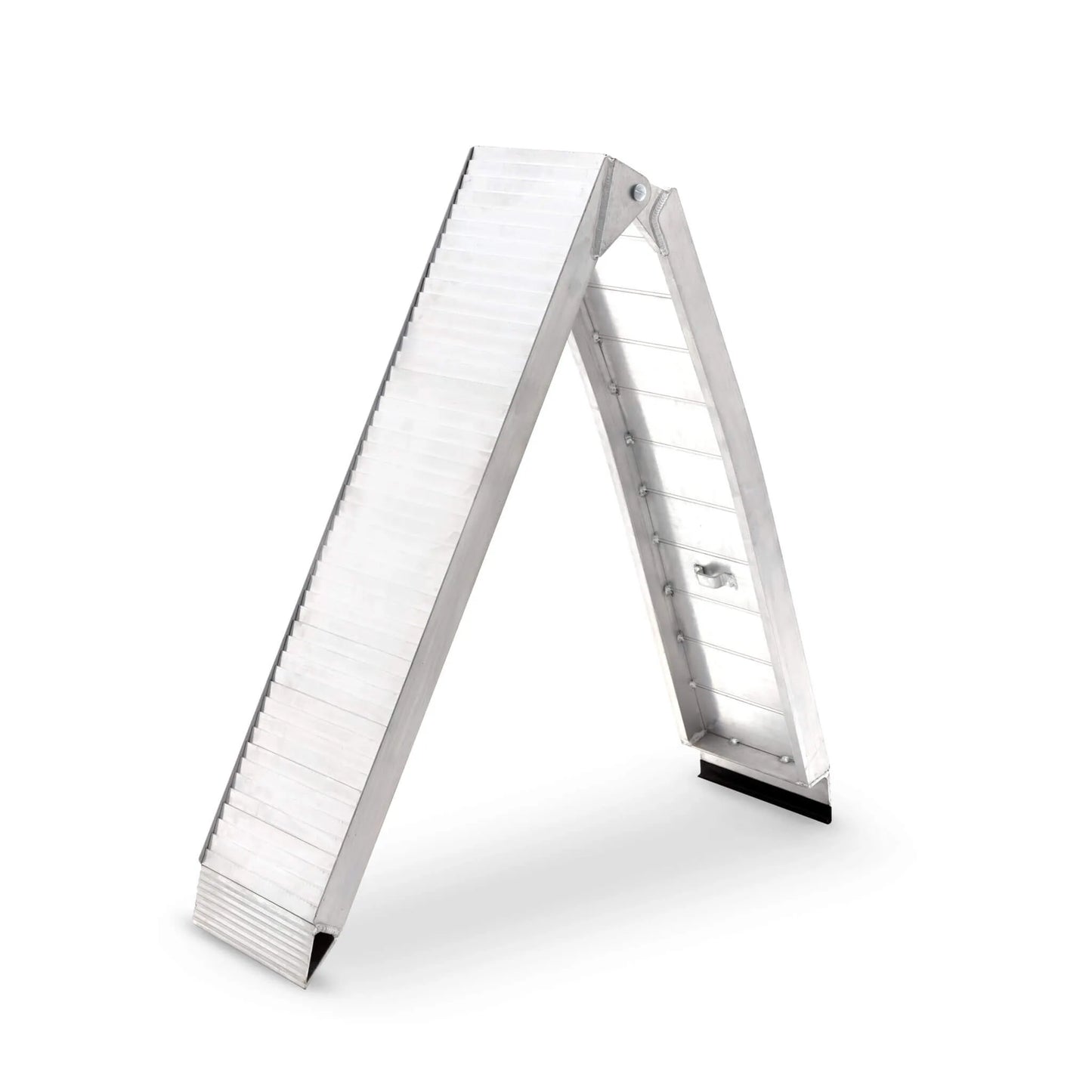 Ramp Aluminum - 28cm Wide Payload 340Kg