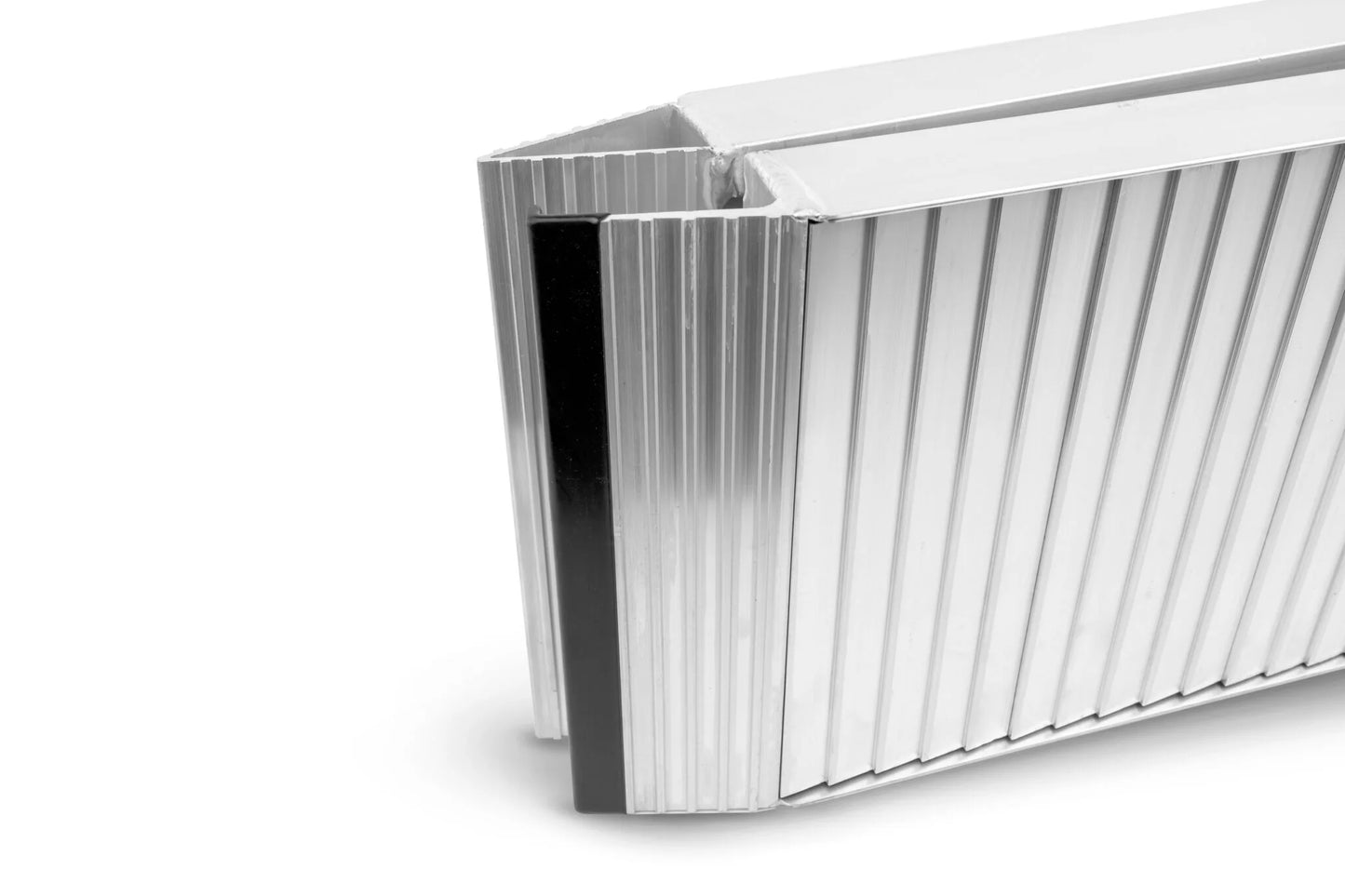 Ramp Aluminum - 28 cm wide Payload 680Kg