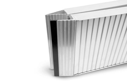 Ramp Aluminum - 28 cm wide Payload 680Kg (PRO)