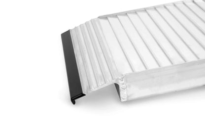 Ramp Aluminum - 28 cm wide Payload 680Kg