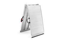 Ramp Aluminum - 28 cm wide Payload 680Kg