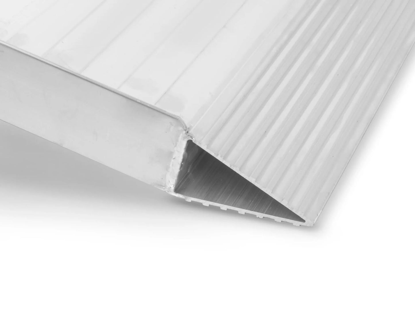 Ramp Aluminum - 28 cm wide Payload 680Kg