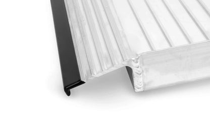 Ramp Aluminum - 28 cm wide Payload 680Kg