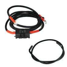 Battery Cable - sPOD