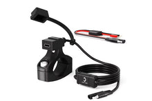 Handlebar Mounted 18W PD USB-C + QC 3.0 (Mini)