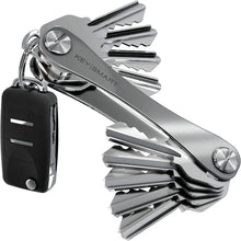 KeySmart® - Original Compact Key Organizer