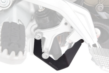 DUCATI Multistrada V4 Protection - Brake Pump Guard (Rear)