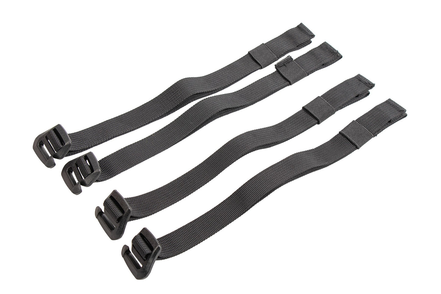 Strap Attachment For Royster Rear Bags