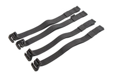Strap Attachment For Royster Rear Bags