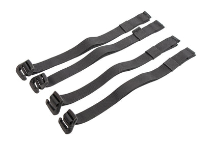 Strap Attachment For Royster Rear Bags
