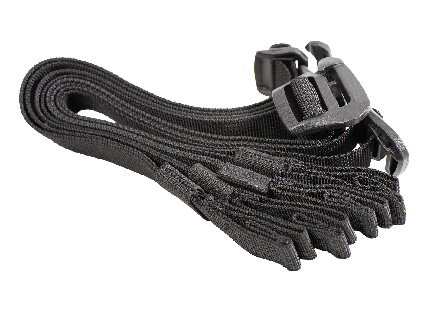 Strap Attachment For Royster Rear Bags