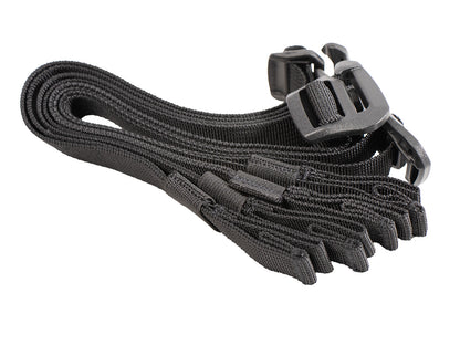 Strap Attachment For Royster Rear Bags