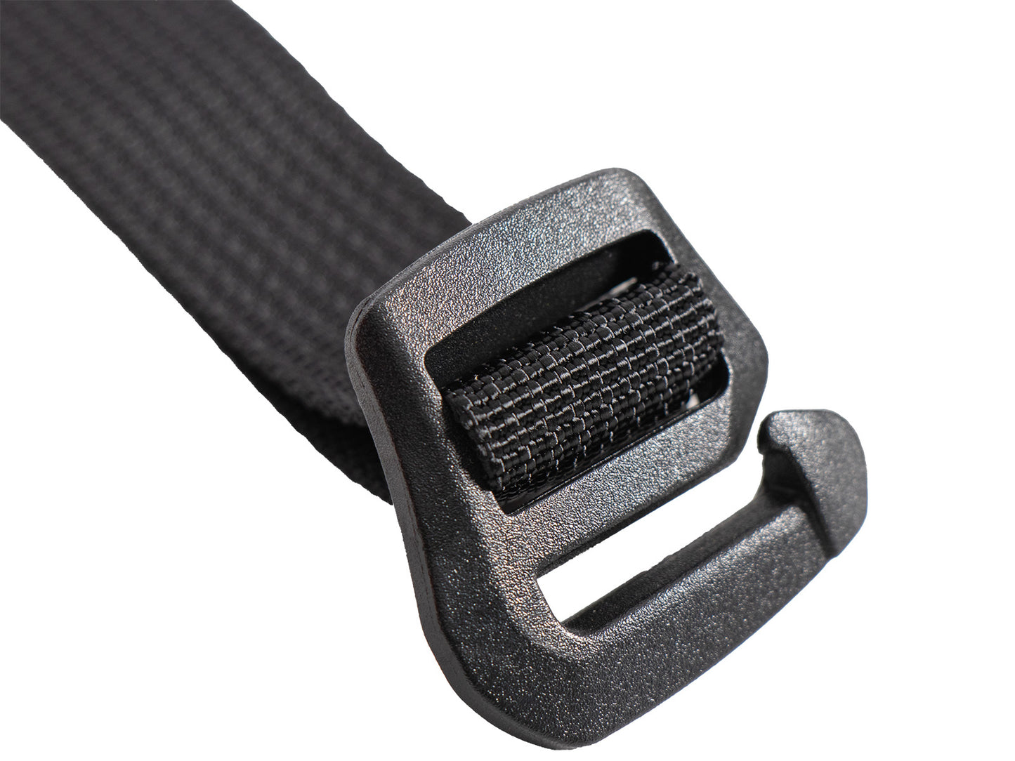 Strap Attachment For Royster Rear Bags