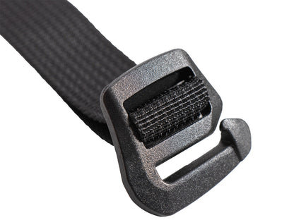 Strap Attachment For Royster Rear Bags