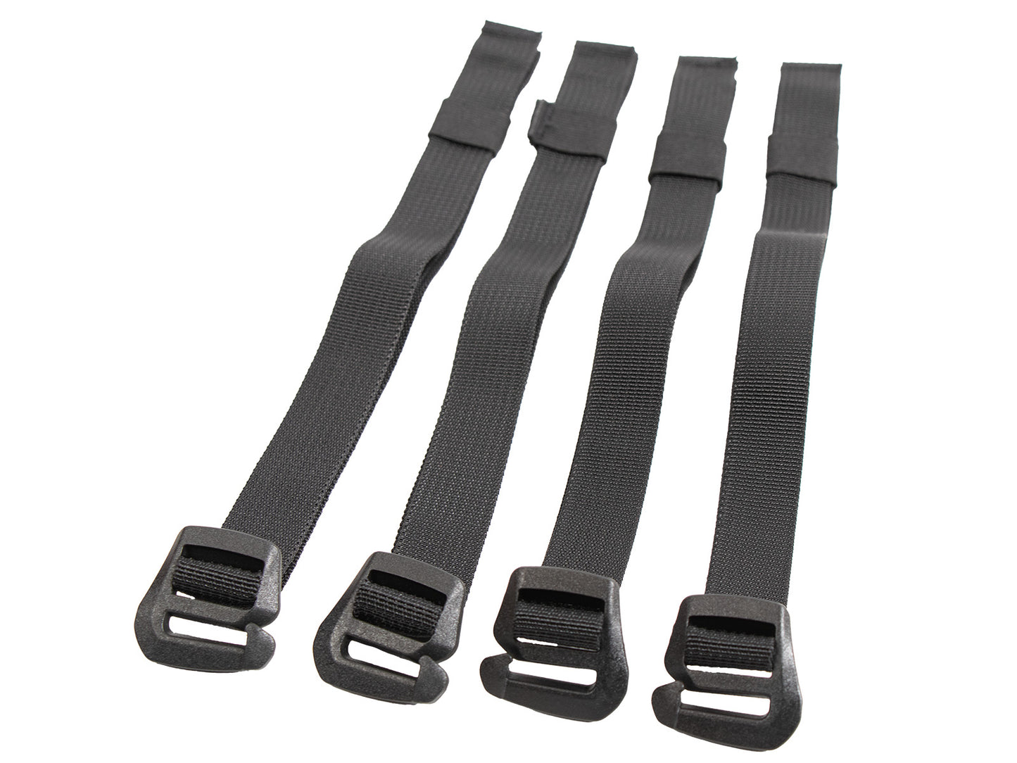 Strap Attachment For Royster Rear Bags