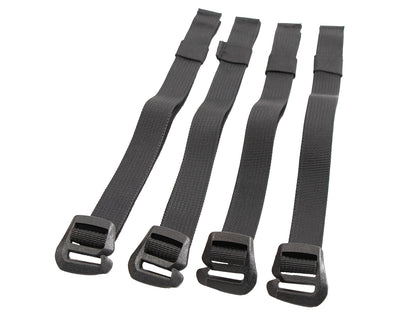 Strap Attachment For Royster Rear Bags