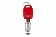 Spares - Lock Cylinder Incl. 1 Key