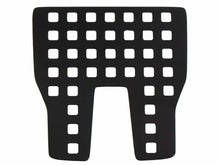 Journey Topcase Stiffening Plate – Universal Adapter (30/40/50L)