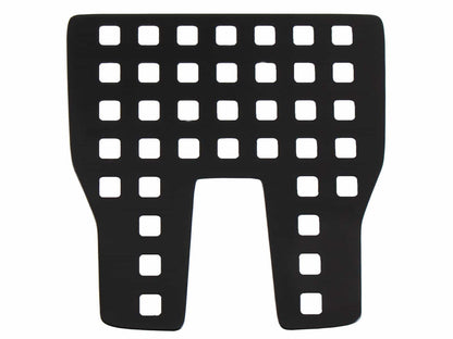 Journey Topcase Stiffening Plate – Universal Adapter (30/40/50L)