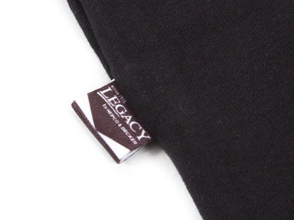 Hepco & Becker Legacy T-Shirts printed - Black.