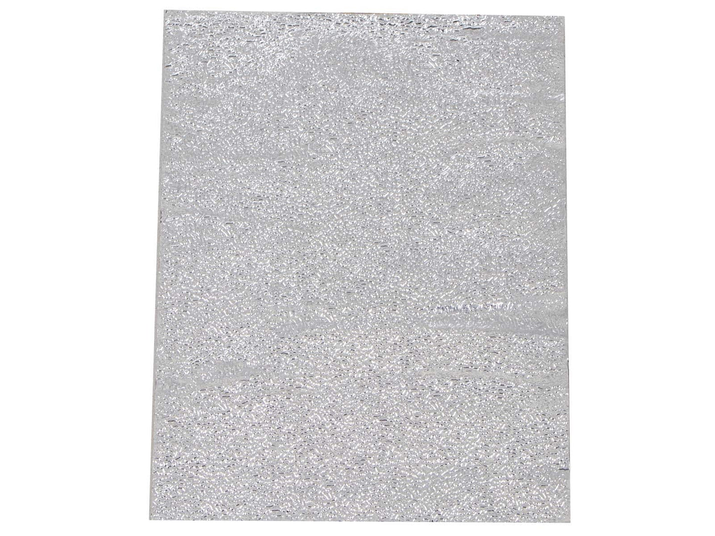 HEAT PROTECTION MAT 240X150 MM FOR SUITCASES AND BAGS