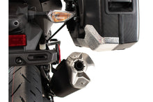 HEAT PROTECTION MAT 240X150 MM FOR SUITCASES AND BAGS